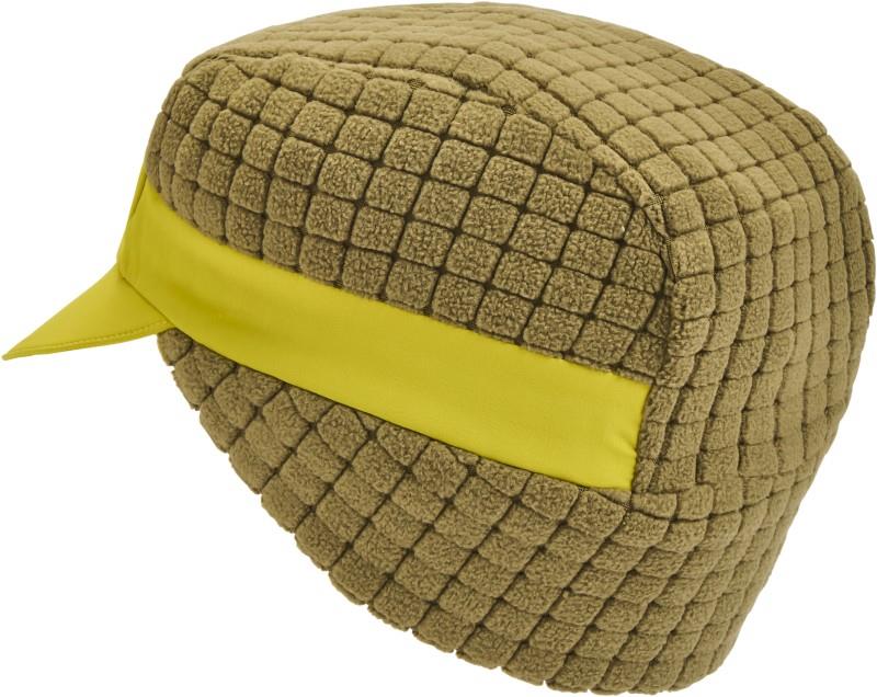Snugget Cap - oak / dark pollen 1