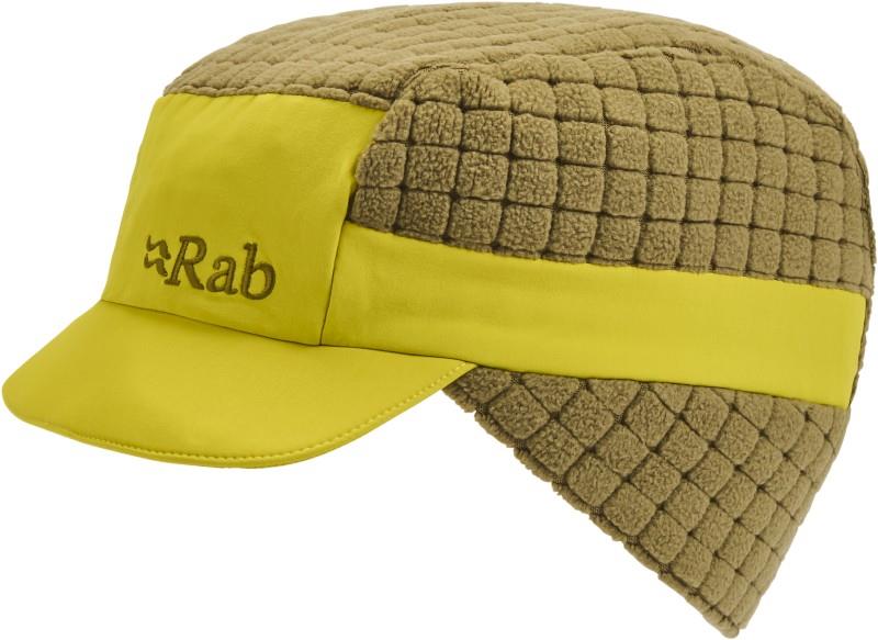 Snugget Cap - oak / dark pollen 1