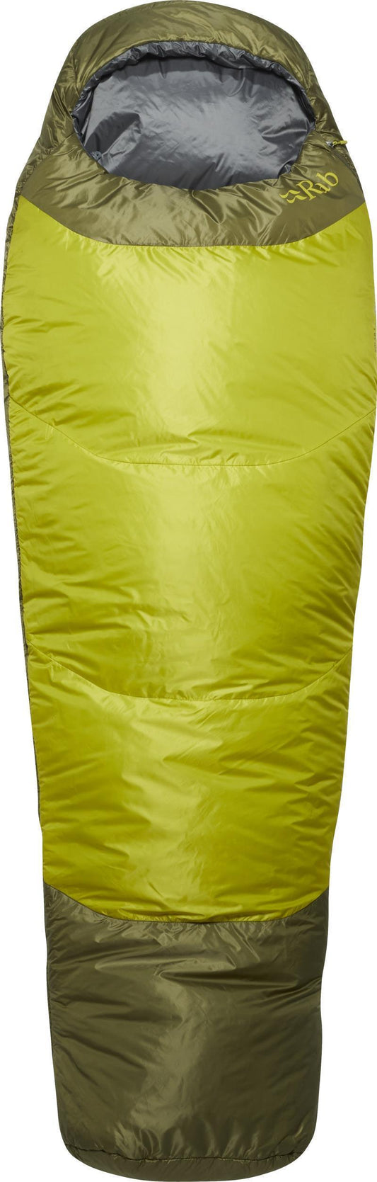 Solar 1, Reg, 2C / 35F - chlorite green 1