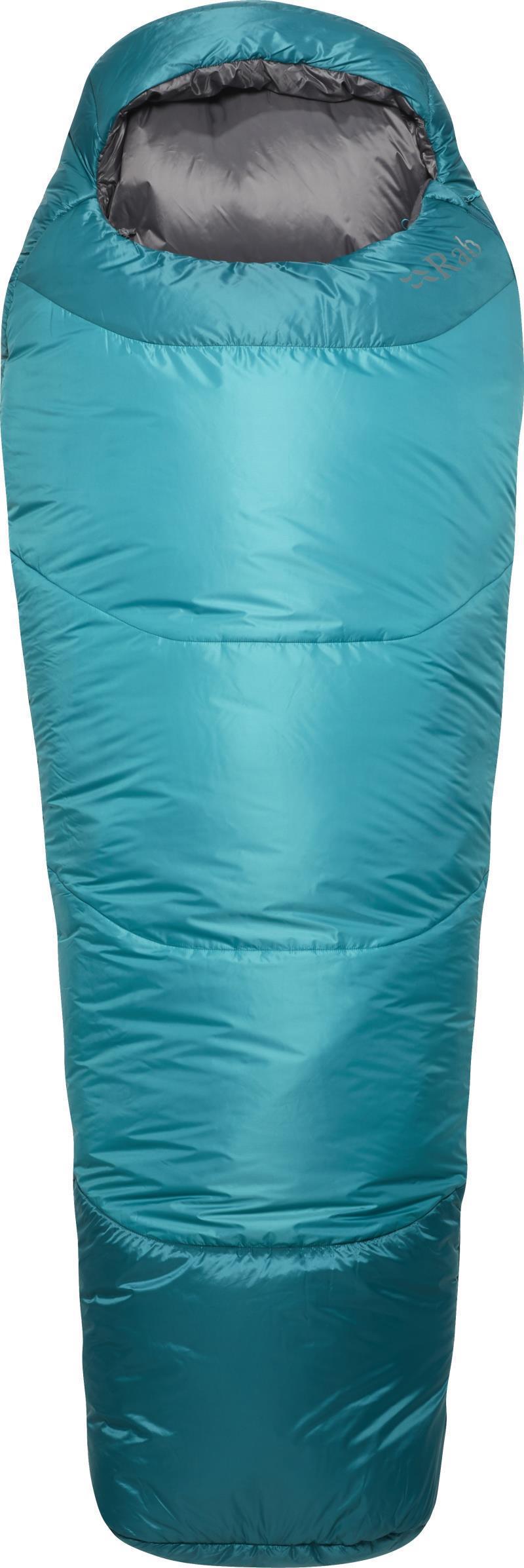 Solar 3, Reg, -6C / 20F - Womens - ultramarine 1