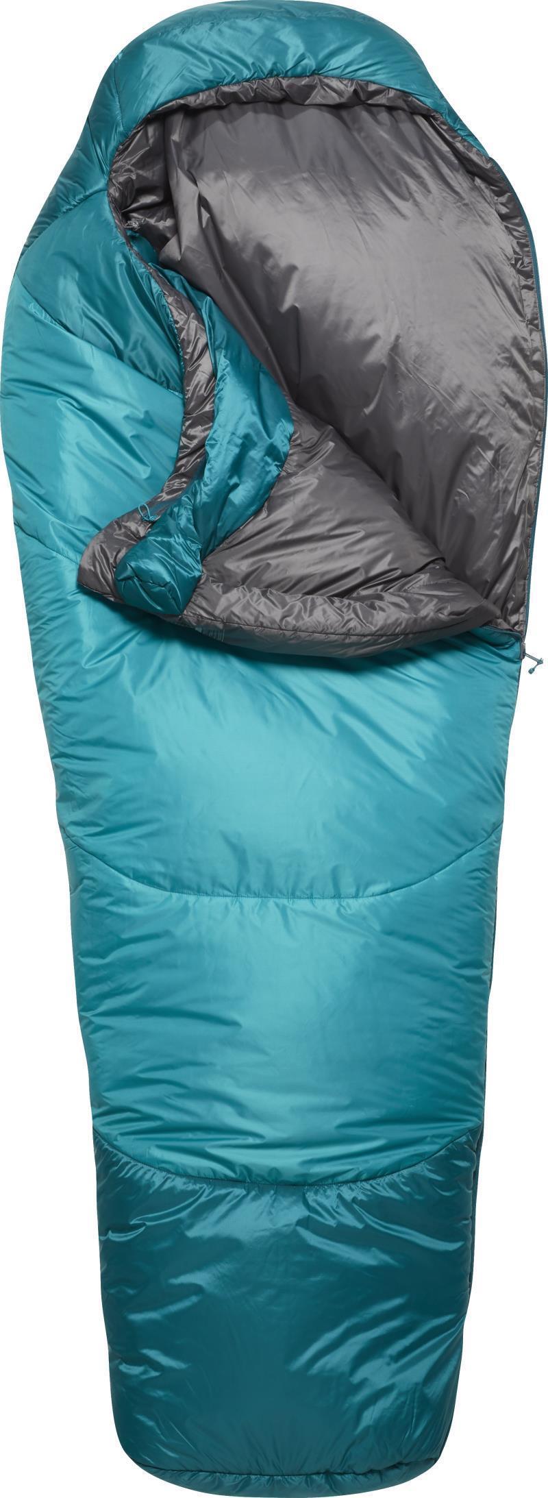 Solar 3, Reg, -6C / 20F - Womens - ultramarine 1