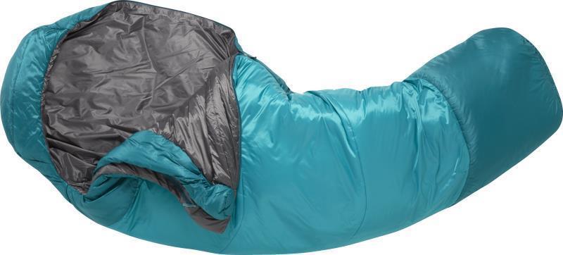Solar 3, Reg, -6C / 20F - Womens - ultramarine 1