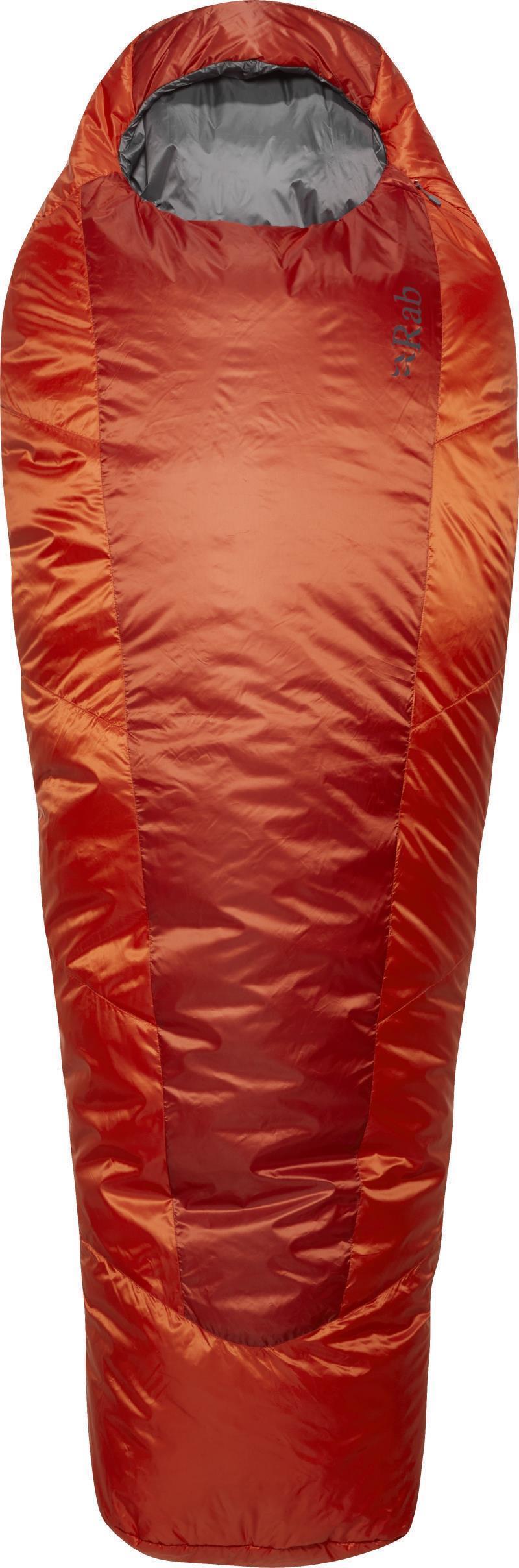 Solar Eco 1, Long, 2C / 35F - Red Clay 1
