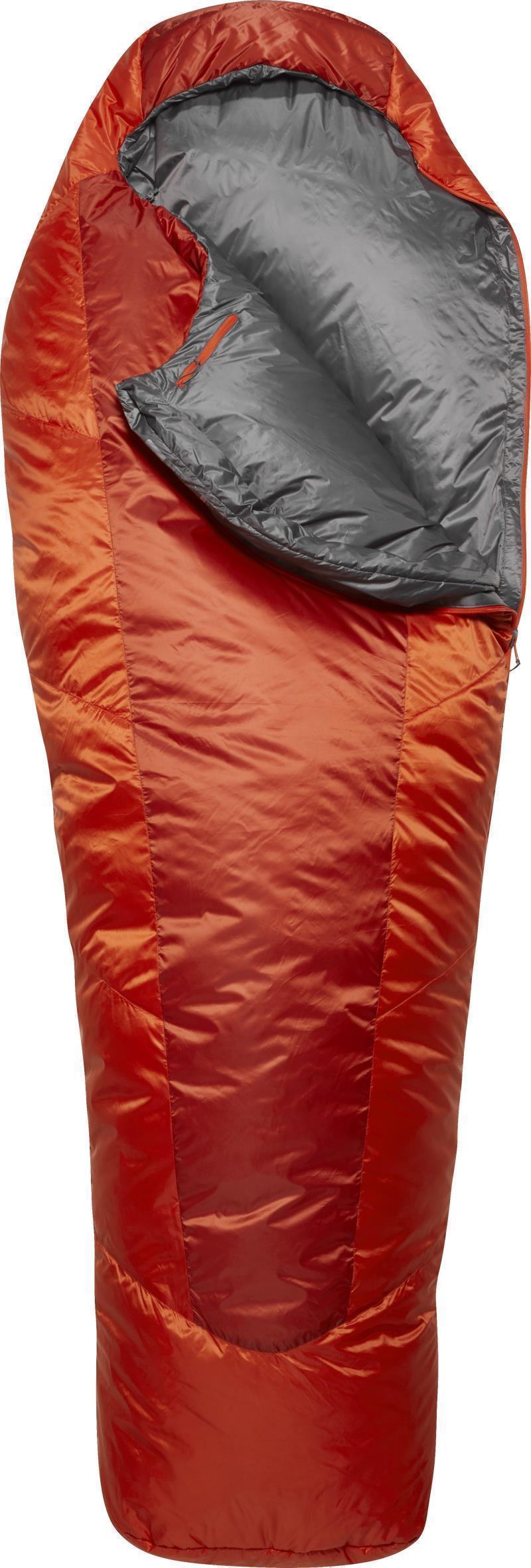 Solar Eco 1, Reg, 2C / 35F - Red Clay 2