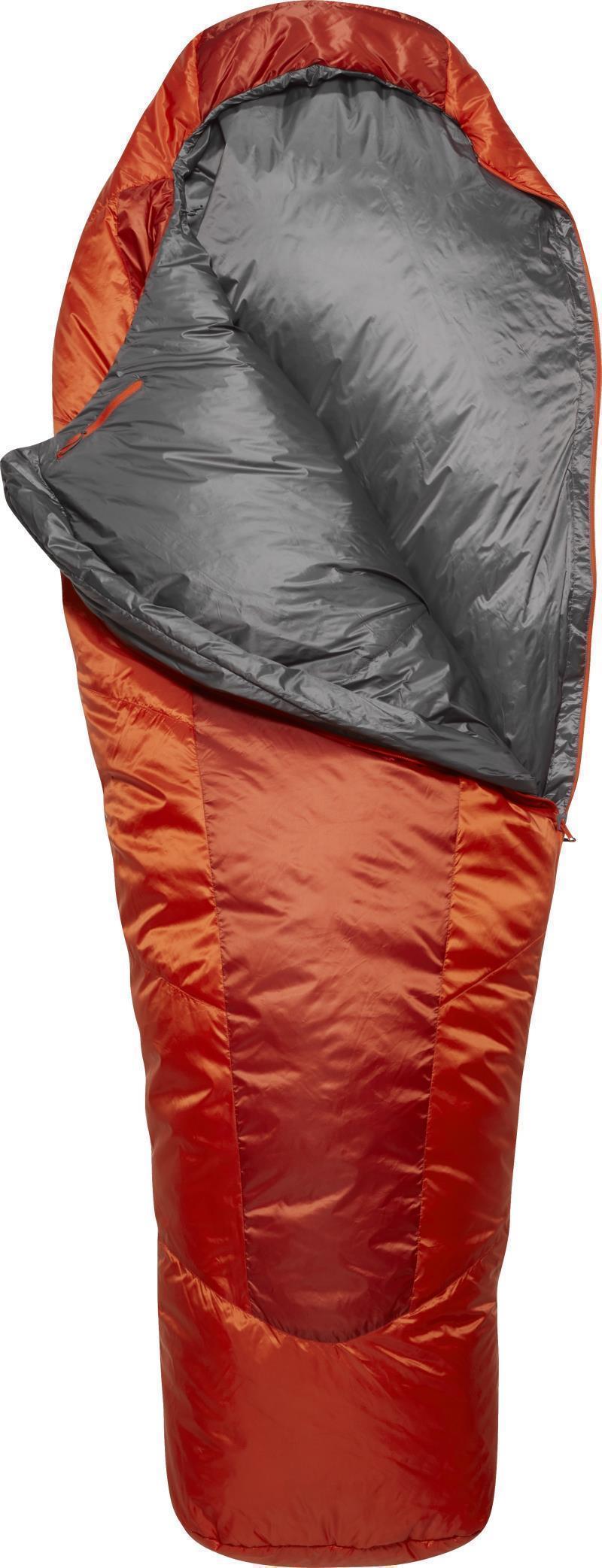 Solar Eco 1, Reg, 2C / 35F - Red Clay 3