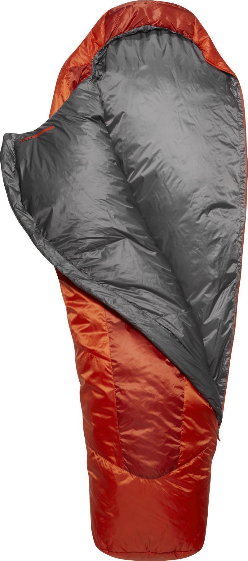 Solar Eco 1, Reg, 2C / 35F - Red Clay 4