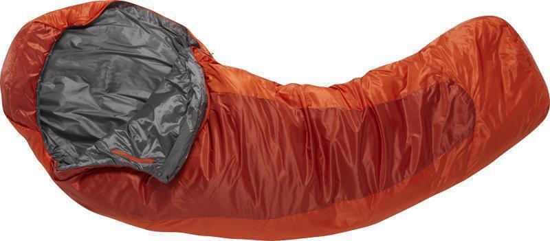 Solar Eco 1, Reg, 2C / 35F - Red Clay 5