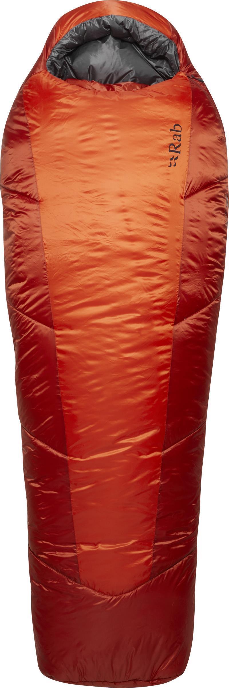 Solar Eco 4, Reg, -11C / 10F - Firecracker 1