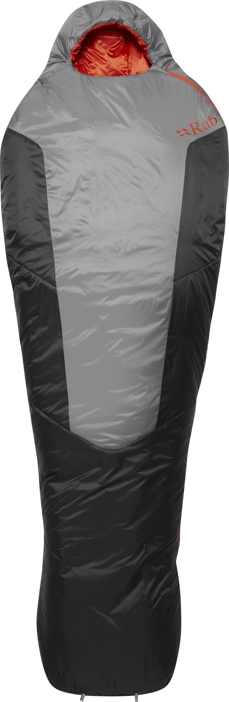 Solar Ultra 1, Reg, -4C / 25F - Granite 1