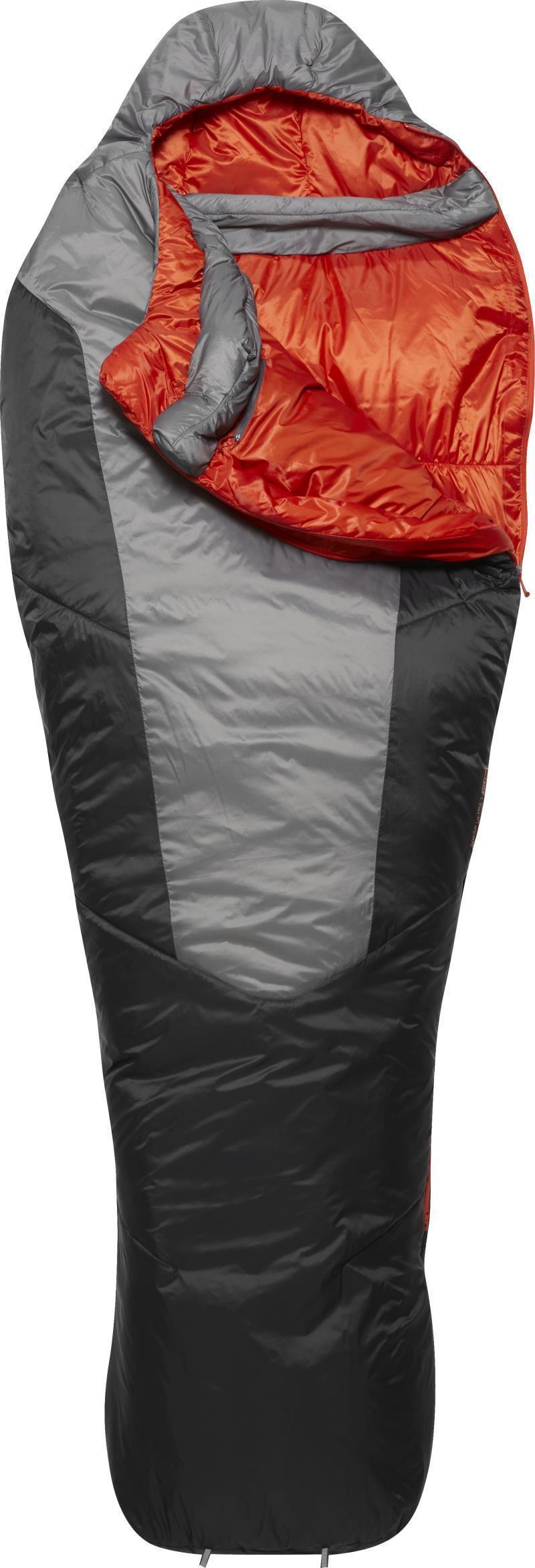 Solar Ultra 1, Reg, -4C / 25F - Granite 2