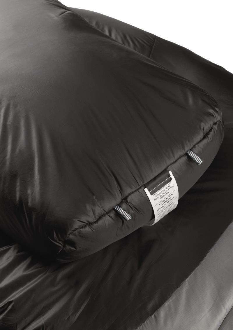 Solar Ultra 2, Reg, -10C / 15F - Granite 10