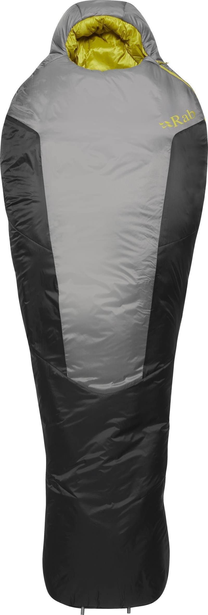 Solar Ultra 2, Reg, -10C / 15F - Granite 1