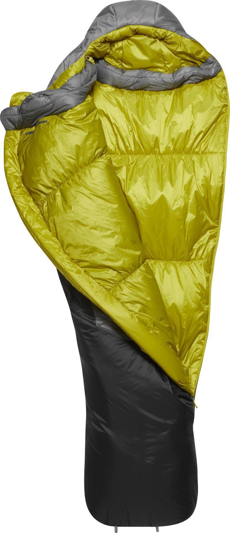 Solar Ultra 2, Reg, -10C / 15F - Granite 4