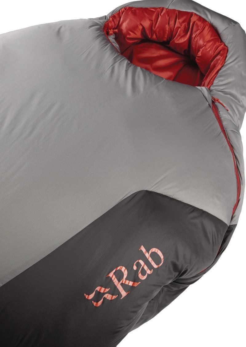 Solar Ultra 3, Reg, -13C / 10F - Granite 6