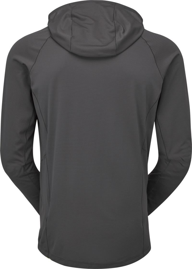 Sonic Hoody - Mens - Graphene 2
