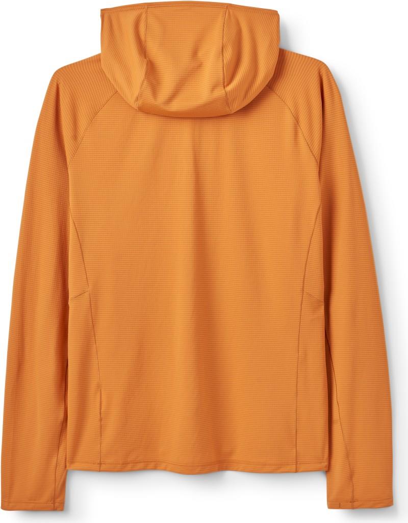 Sonic Hoody - Mens - dark melba 1