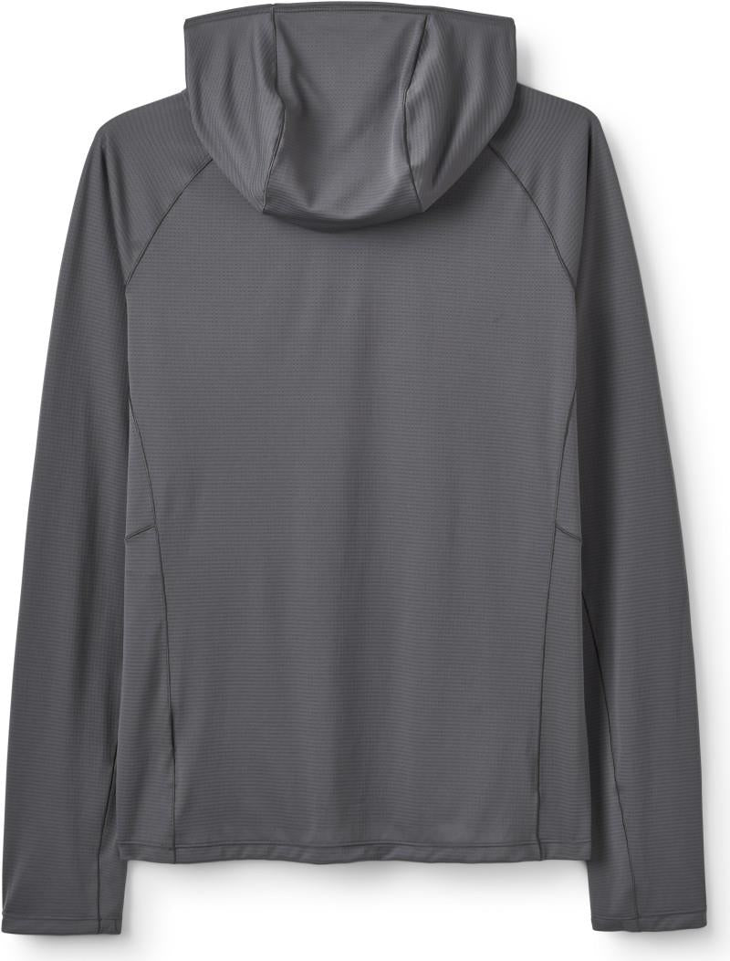 Sonic Hoody - Mens - graphene 1