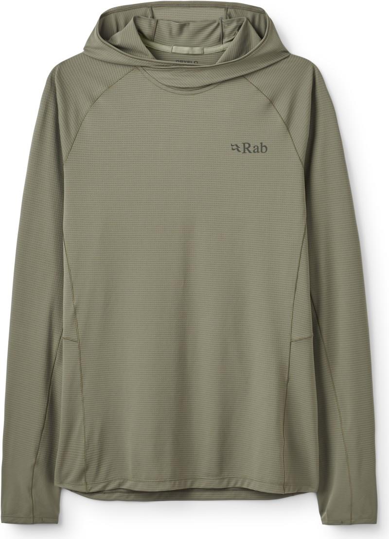 Sonic Hoody - Mens - light khaki 1