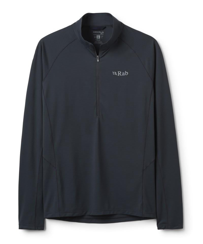 Sonic LS Zip - Mens - beluga 1