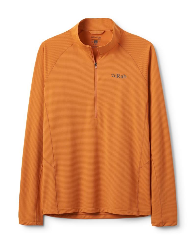 Sonic LS Zip - Mens - dark melba 1