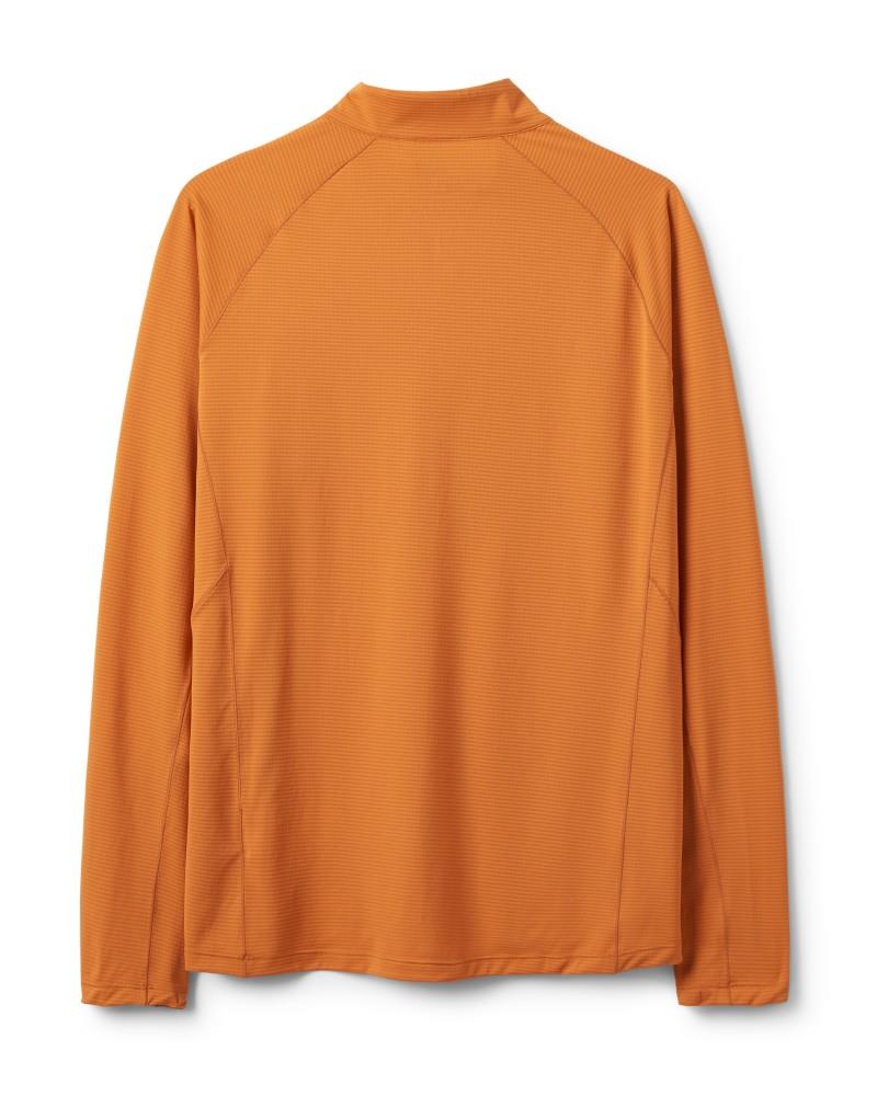 Sonic LS Zip - Mens - dark melba 1