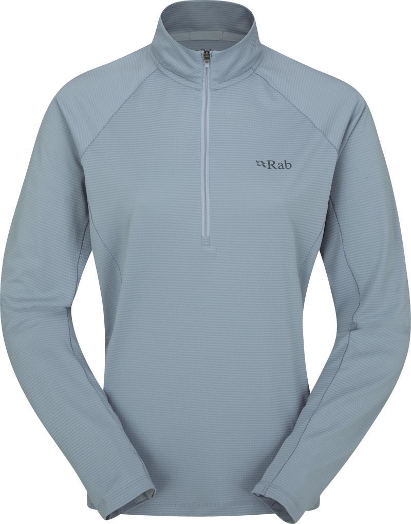 Sonic LS Zip - Womens - Citadel 1