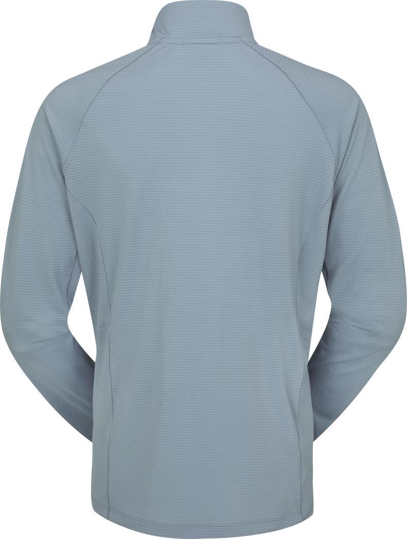 Sonic LS Zip - Womens - Citadel 2