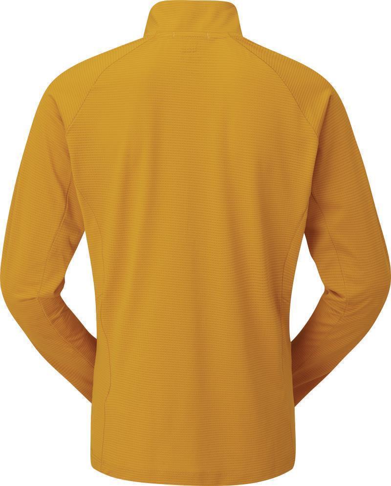 Sonic LS Zip - Womens - Sahara 2