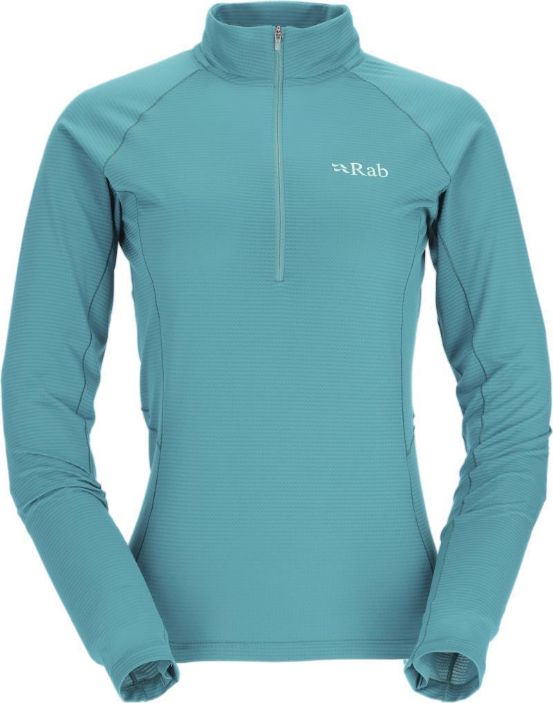 Sonic LS Zip - Womens - Ultramarine 1