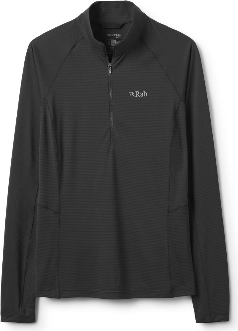 Sonic LS Zip - Womens - beluga 1