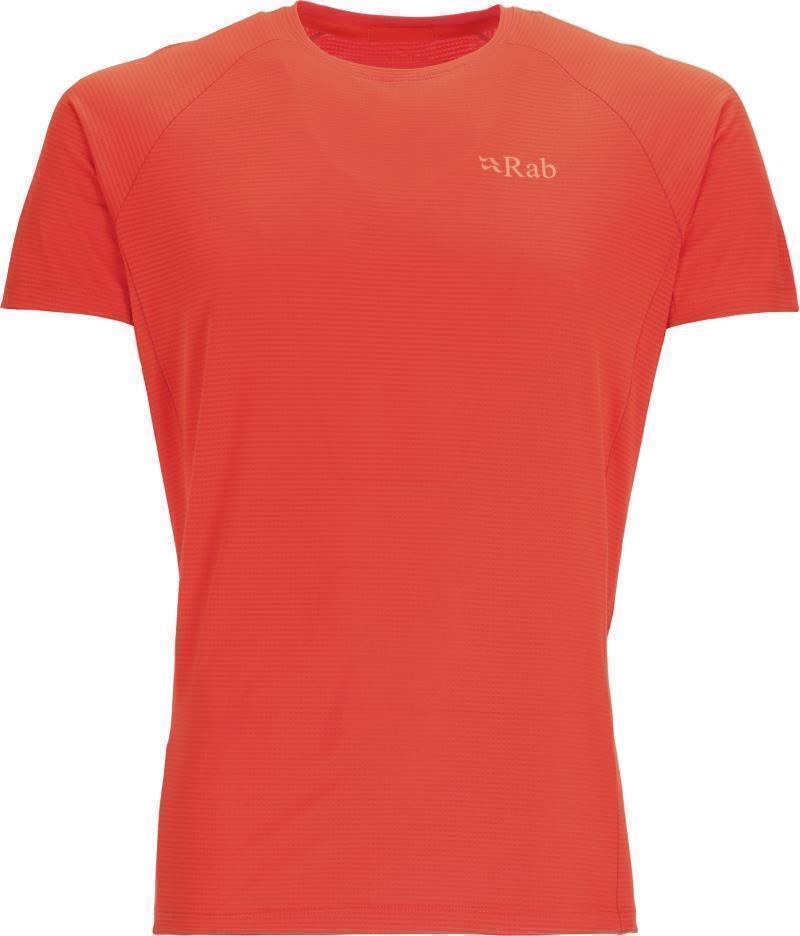 Sonic Tee - Mens - Firecracker 1