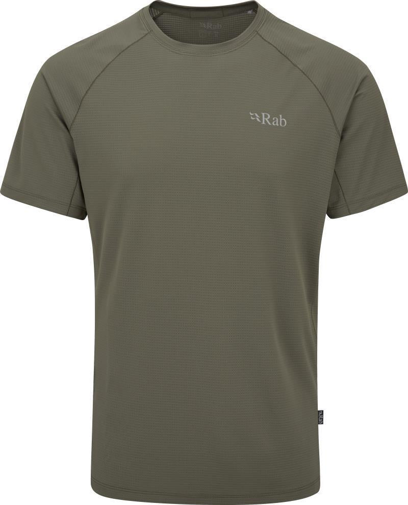Sonic Tee - Mens - Light Khaki 1