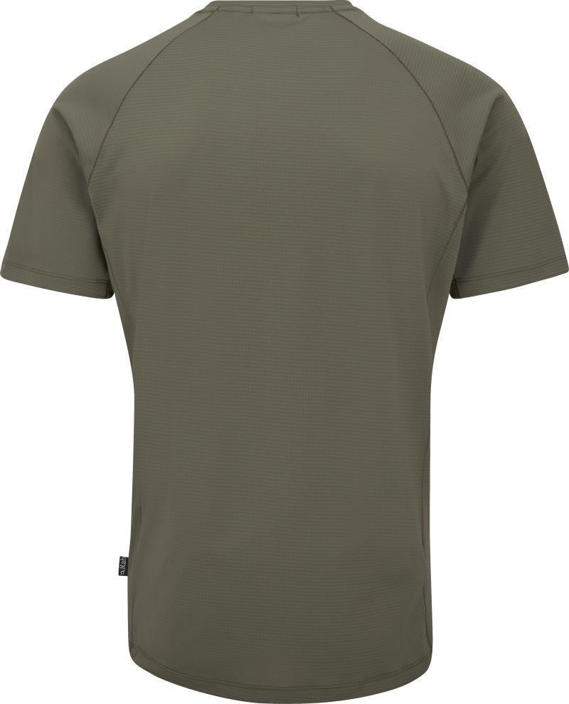 Sonic Tee - Mens - Light Khaki 2