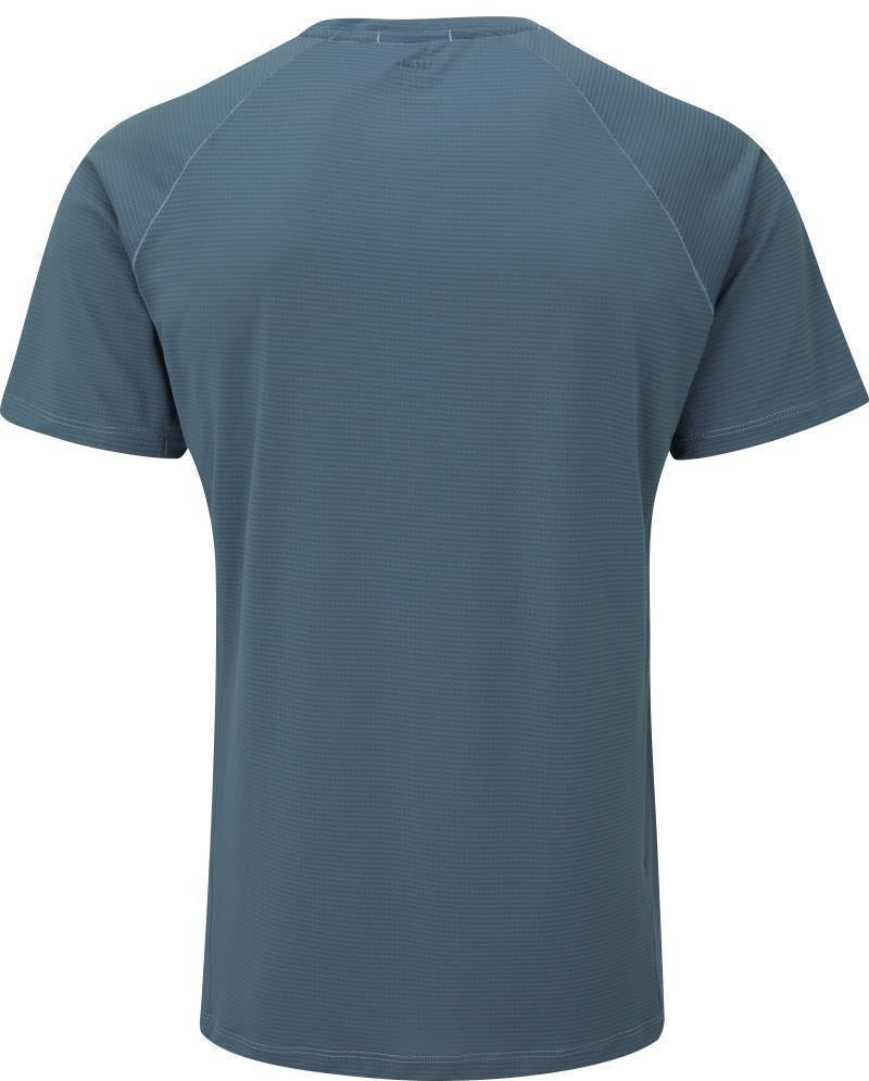 Sonic Tee - Mens - Orion Blue 2