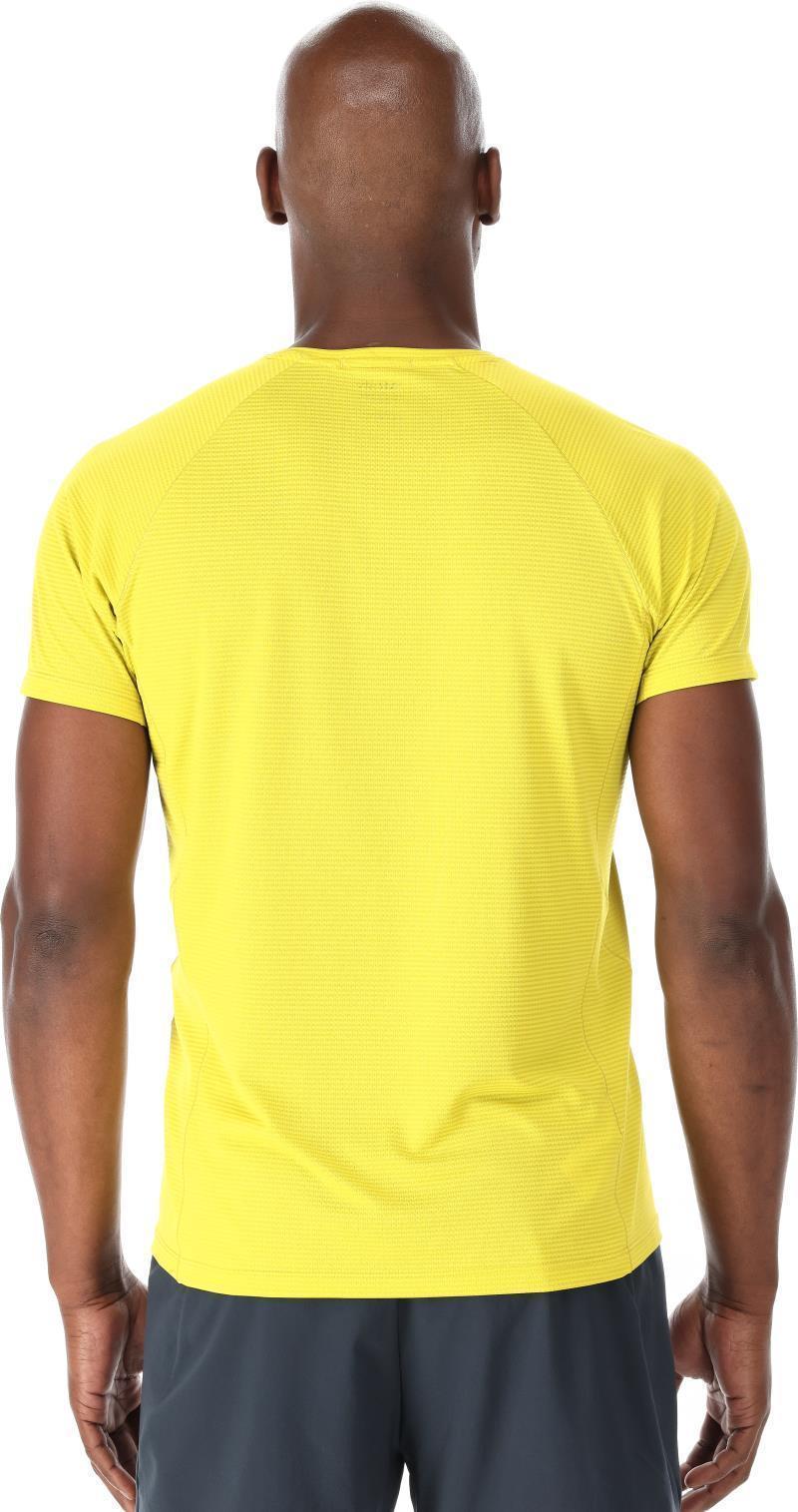 Sonic Tee - Mens - Zest 4