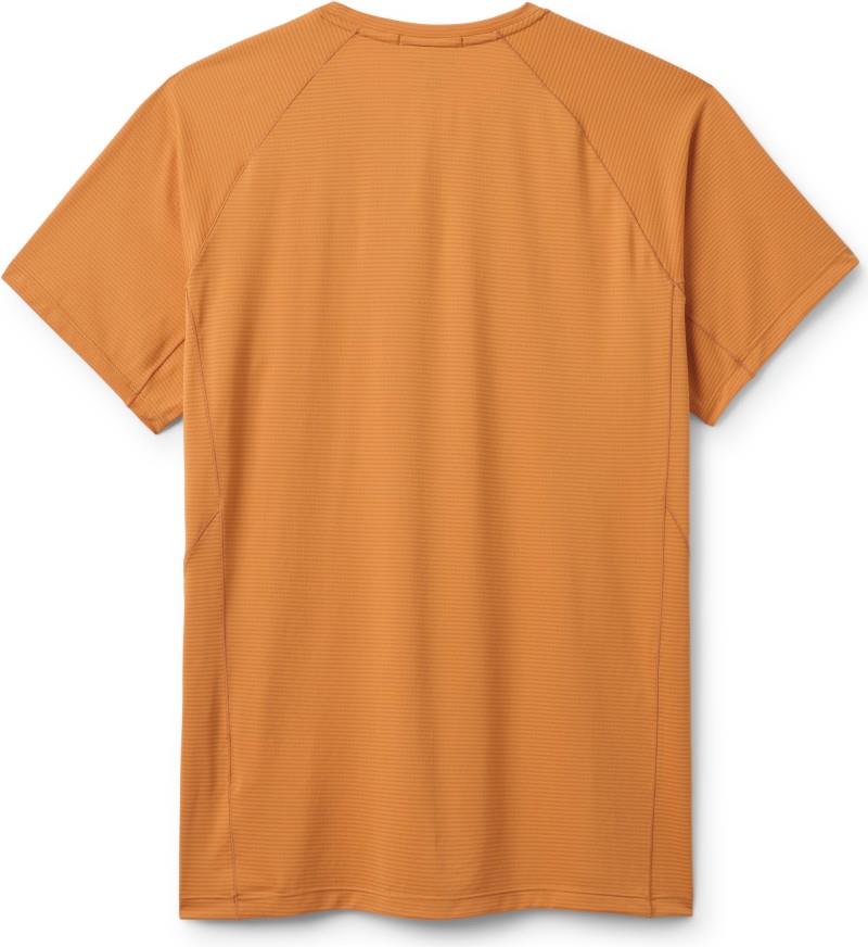 Sonic Tee - Mens - dark melba 1