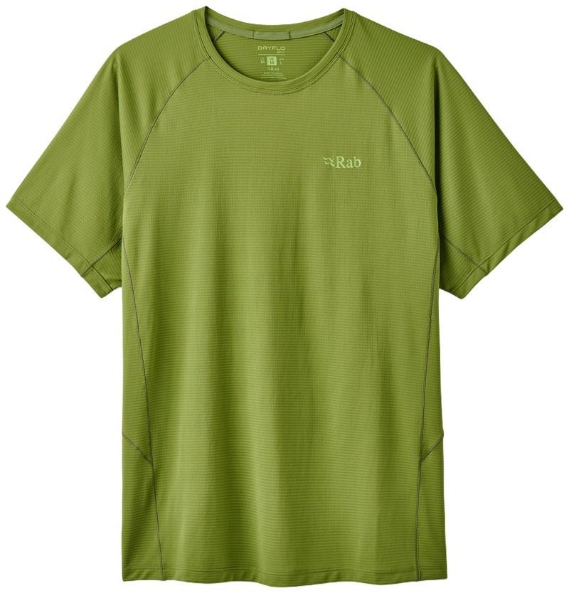 Sonic Tee - Mens - fern 1