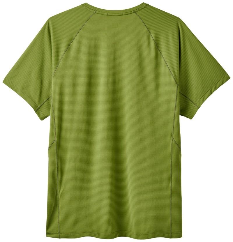 Sonic Tee - Mens - fern 1
