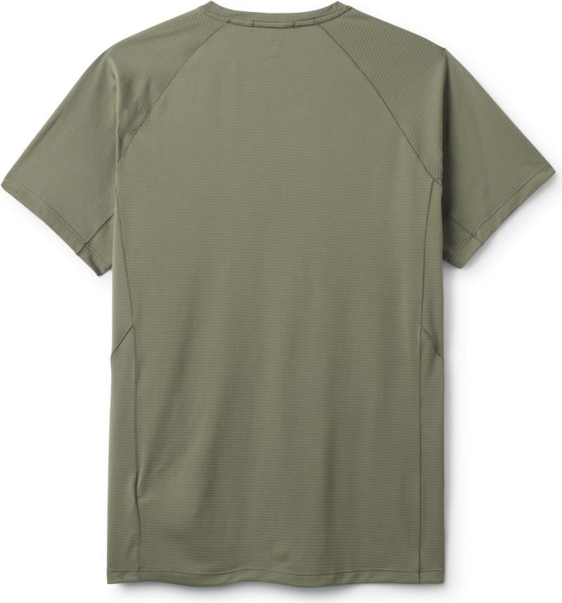 Sonic Tee - Mens - light khaki 1