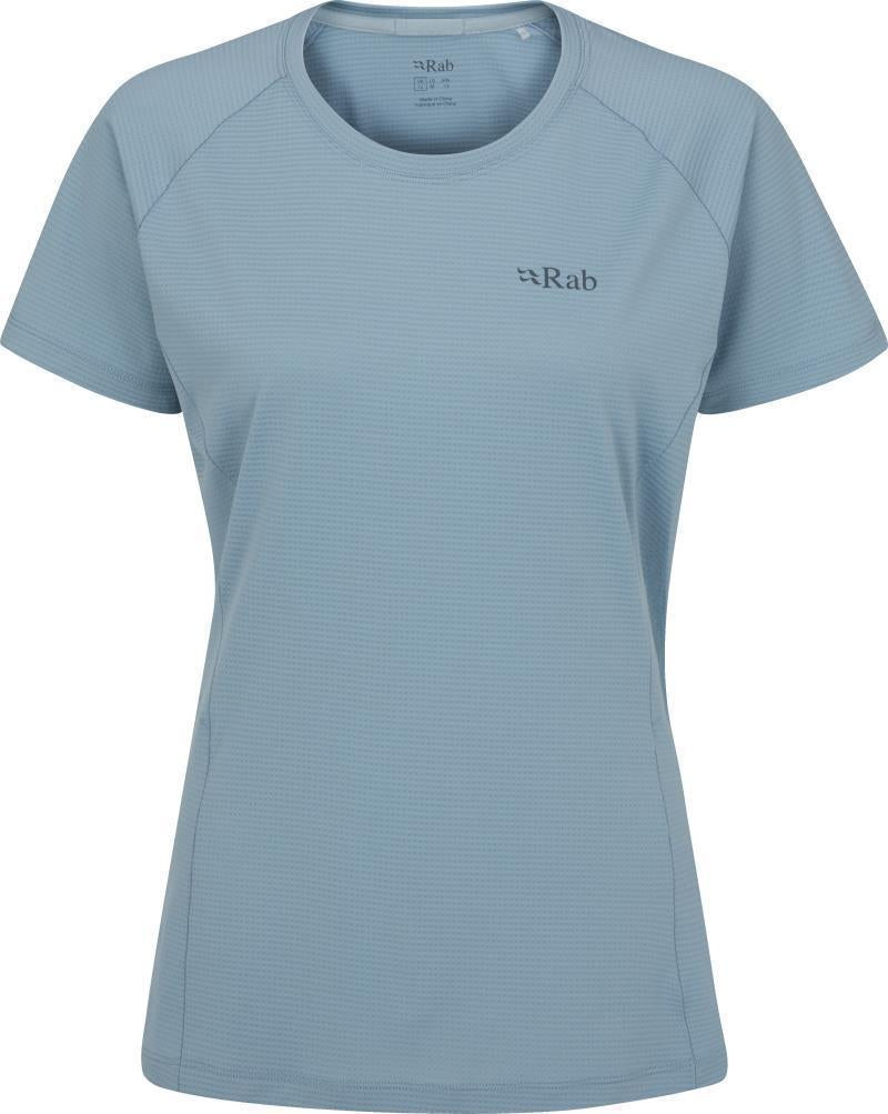 Sonic Tee - Womens - Citadel 1