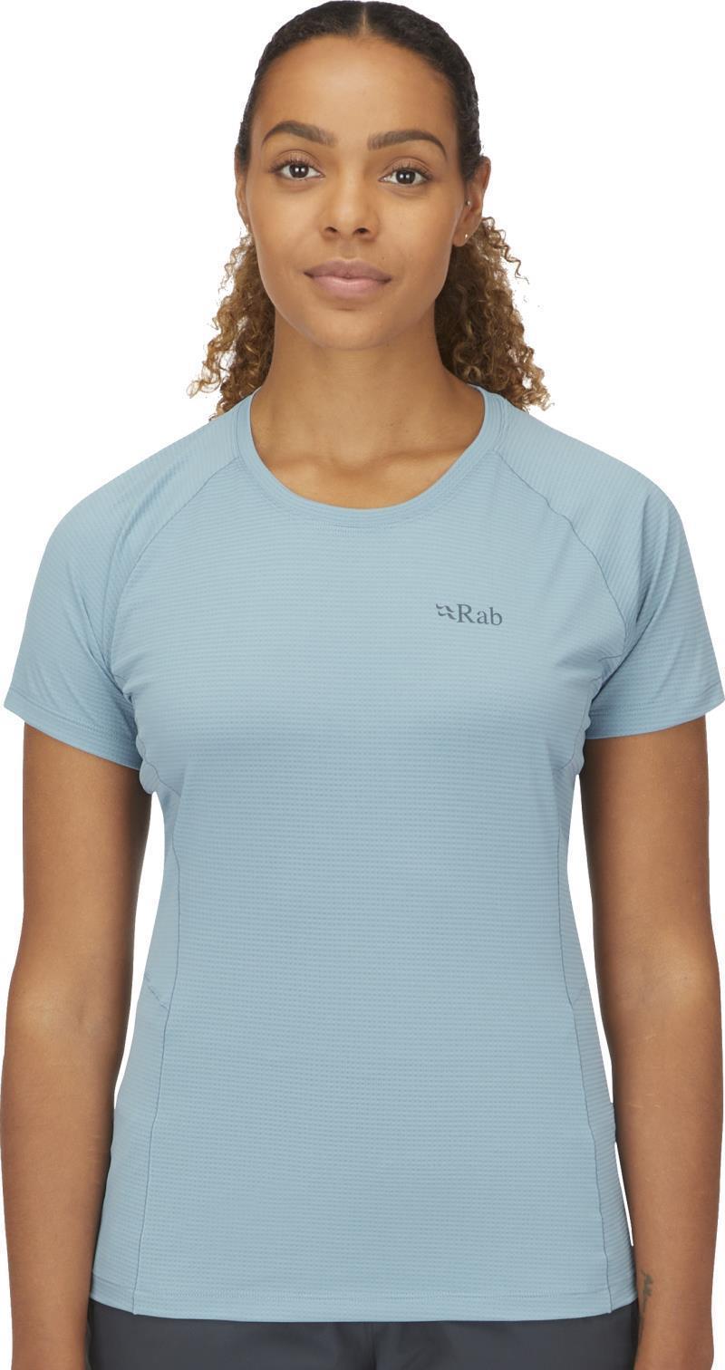 Sonic Tee - Womens - Citadel 3