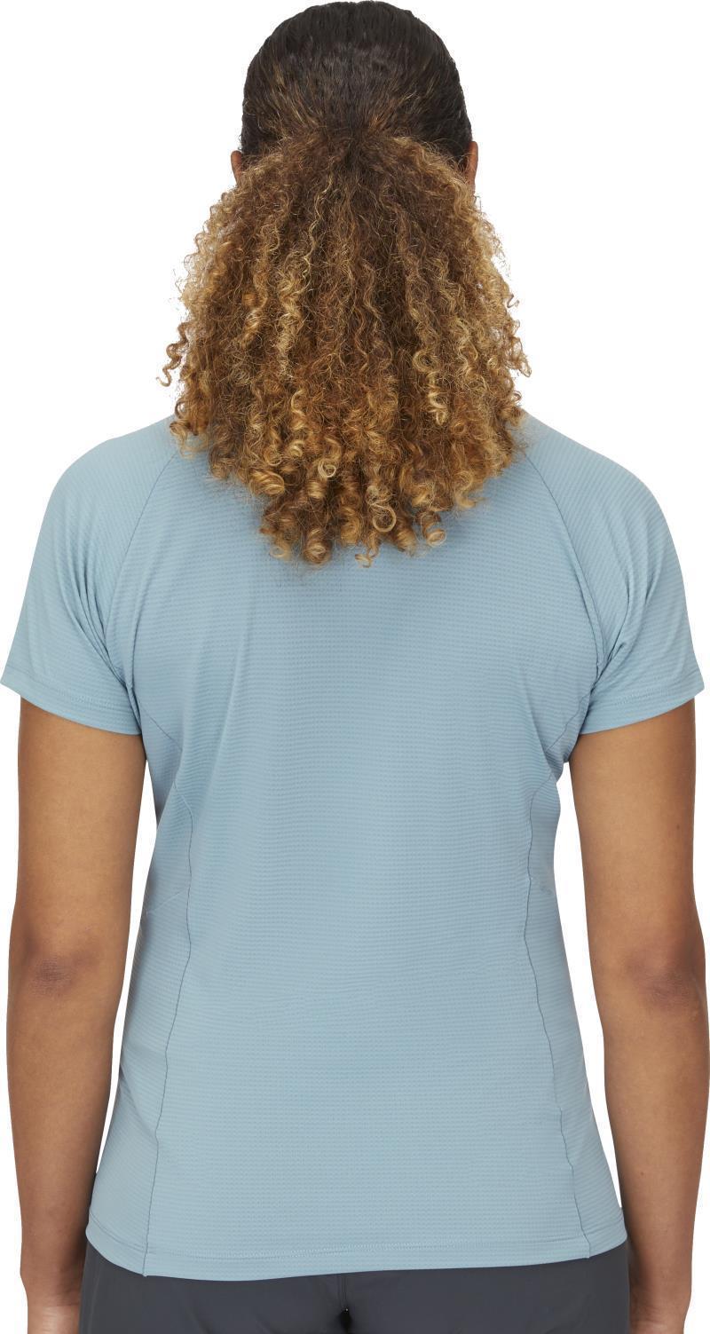 Sonic Tee - Womens - Citadel 4