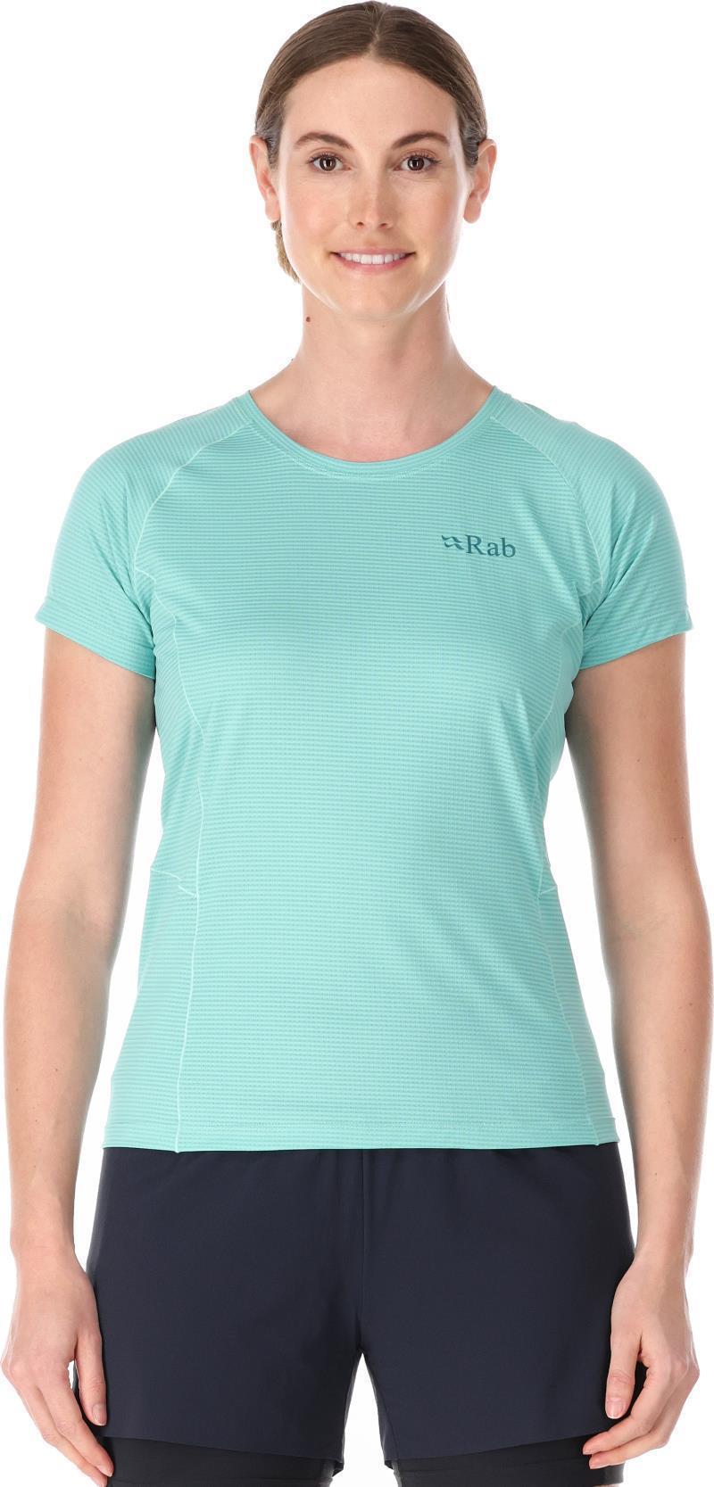 Sonic Tee - Womens - Meltwater 3