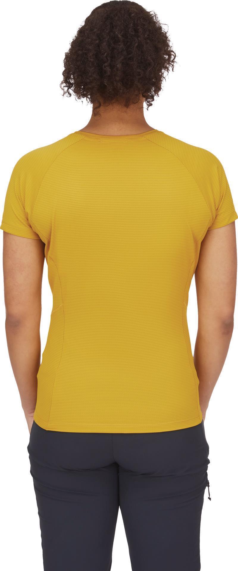 Sonic Tee - Womens - Sahara 3