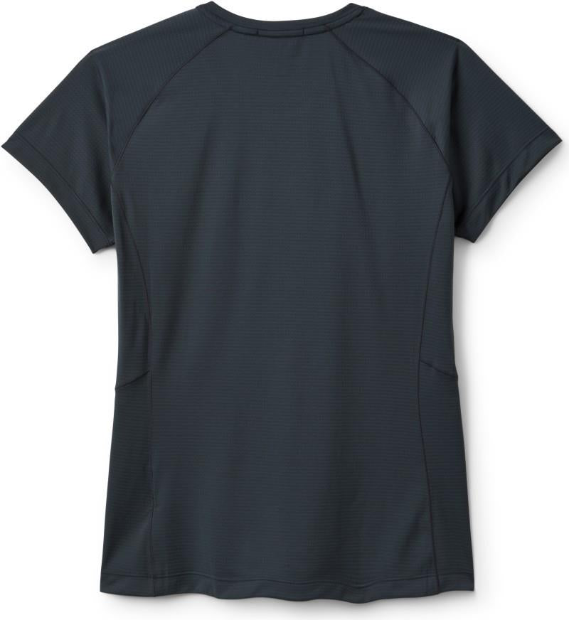 Sonic Tee - Womens - beluga 1
