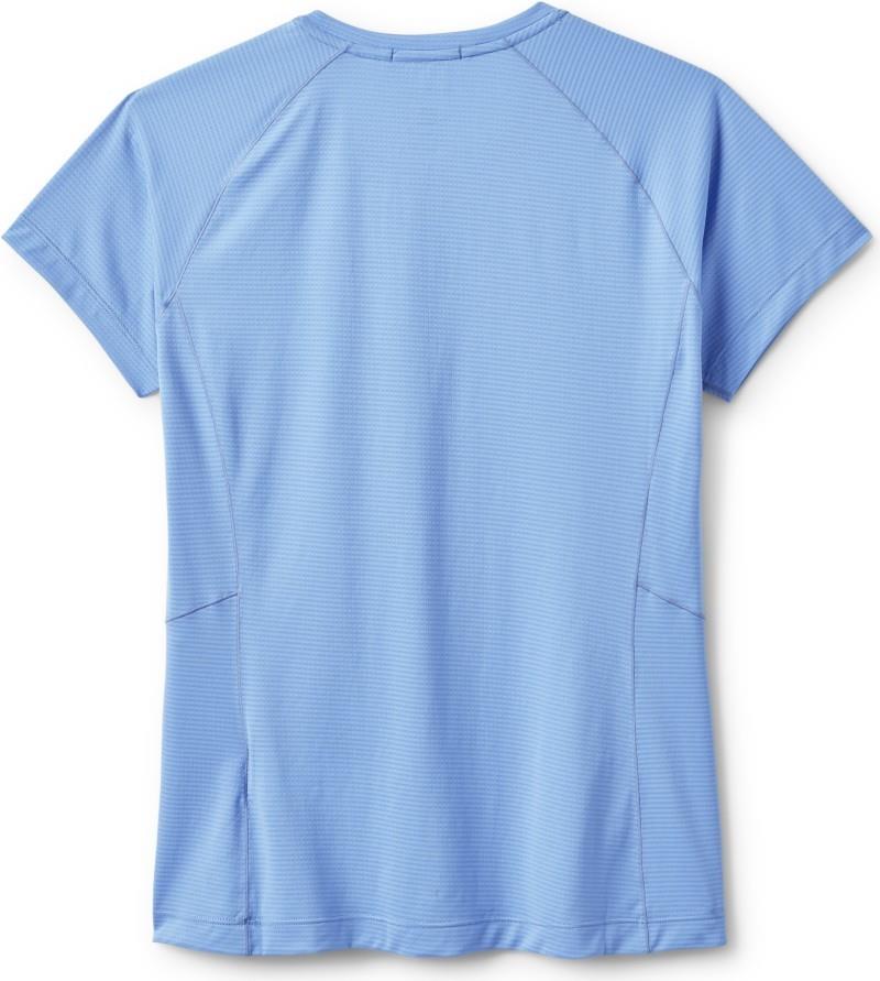 Sonic Tee - Womens - bluebird 1
