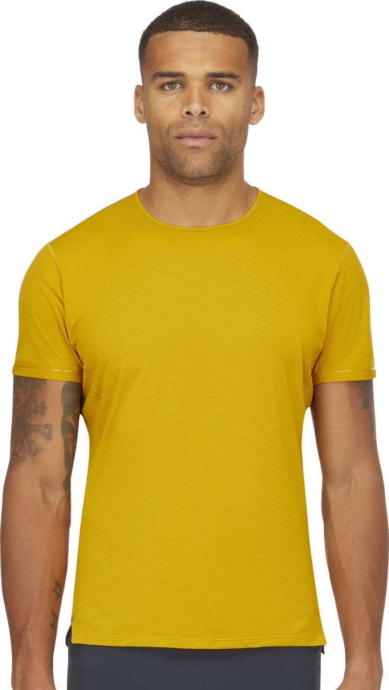 Sonic Ultra Tee - Mens - Sahara 3