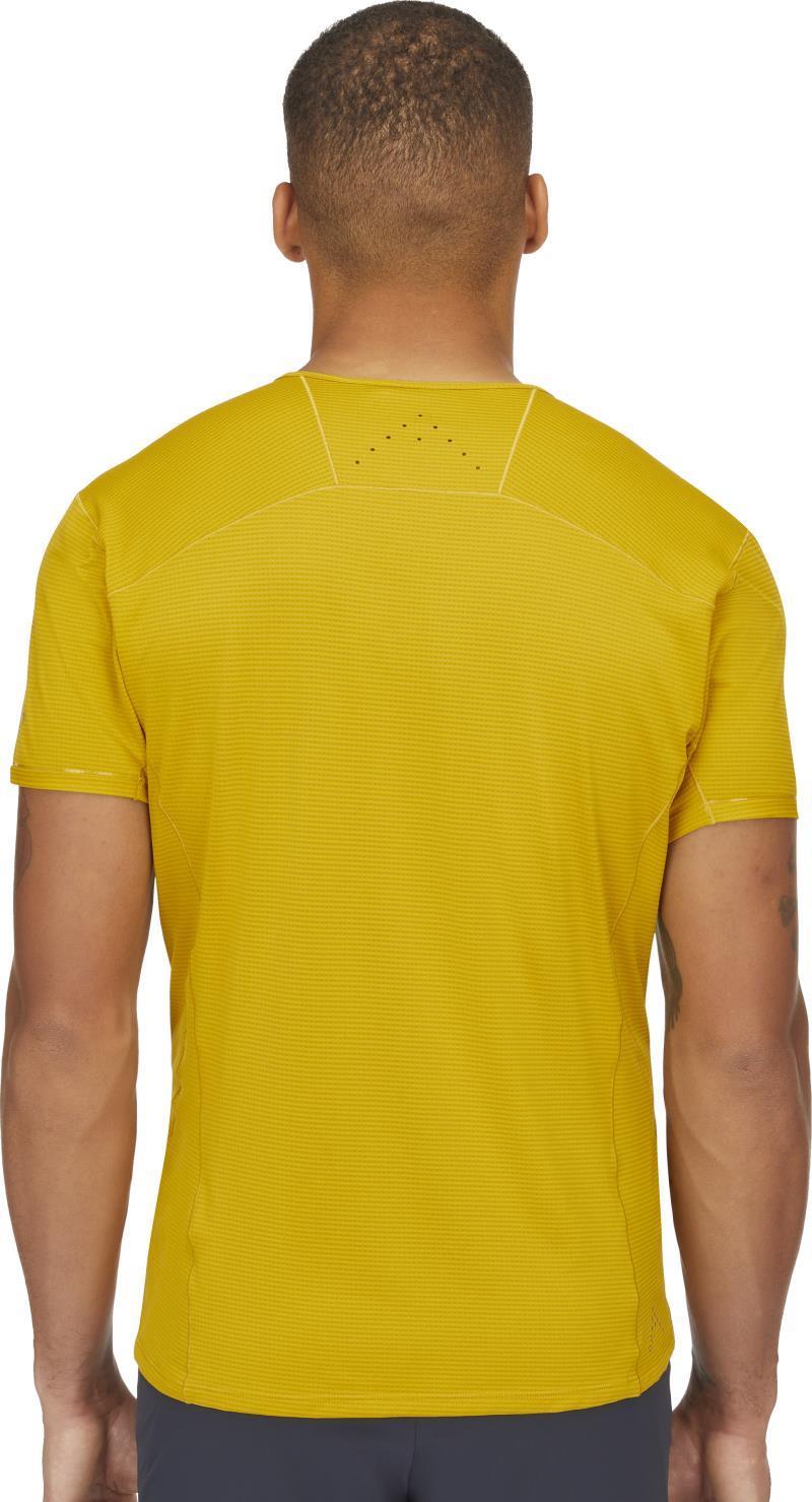 Sonic Ultra Tee - Mens - Sahara 4