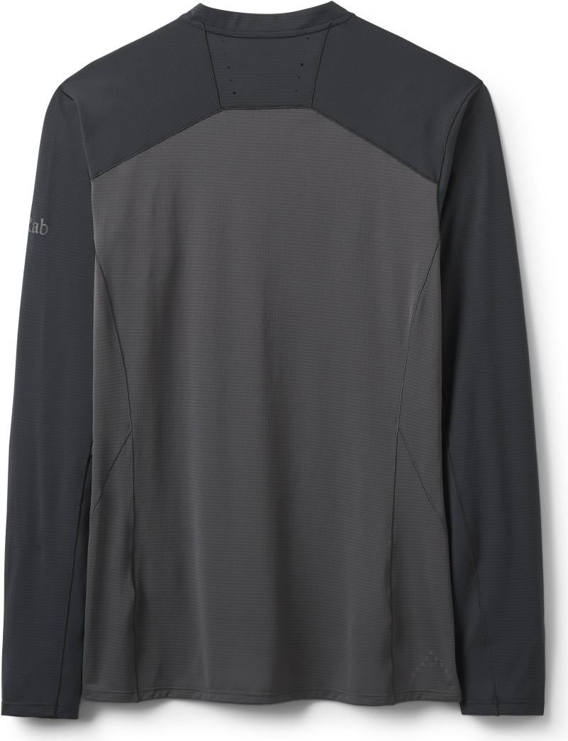 Sonic Ultra Zip - Mens - beluga / graphene 1