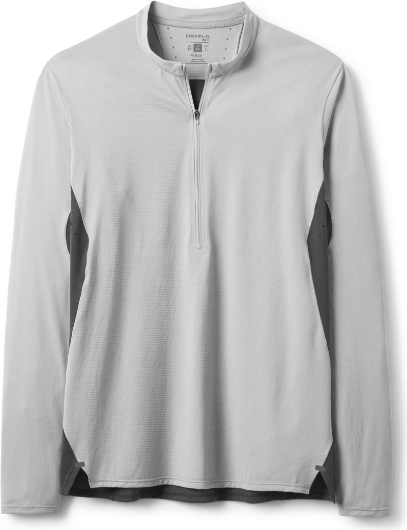 Sonic Ultra Zip - Mens - light zinc / graphene 1